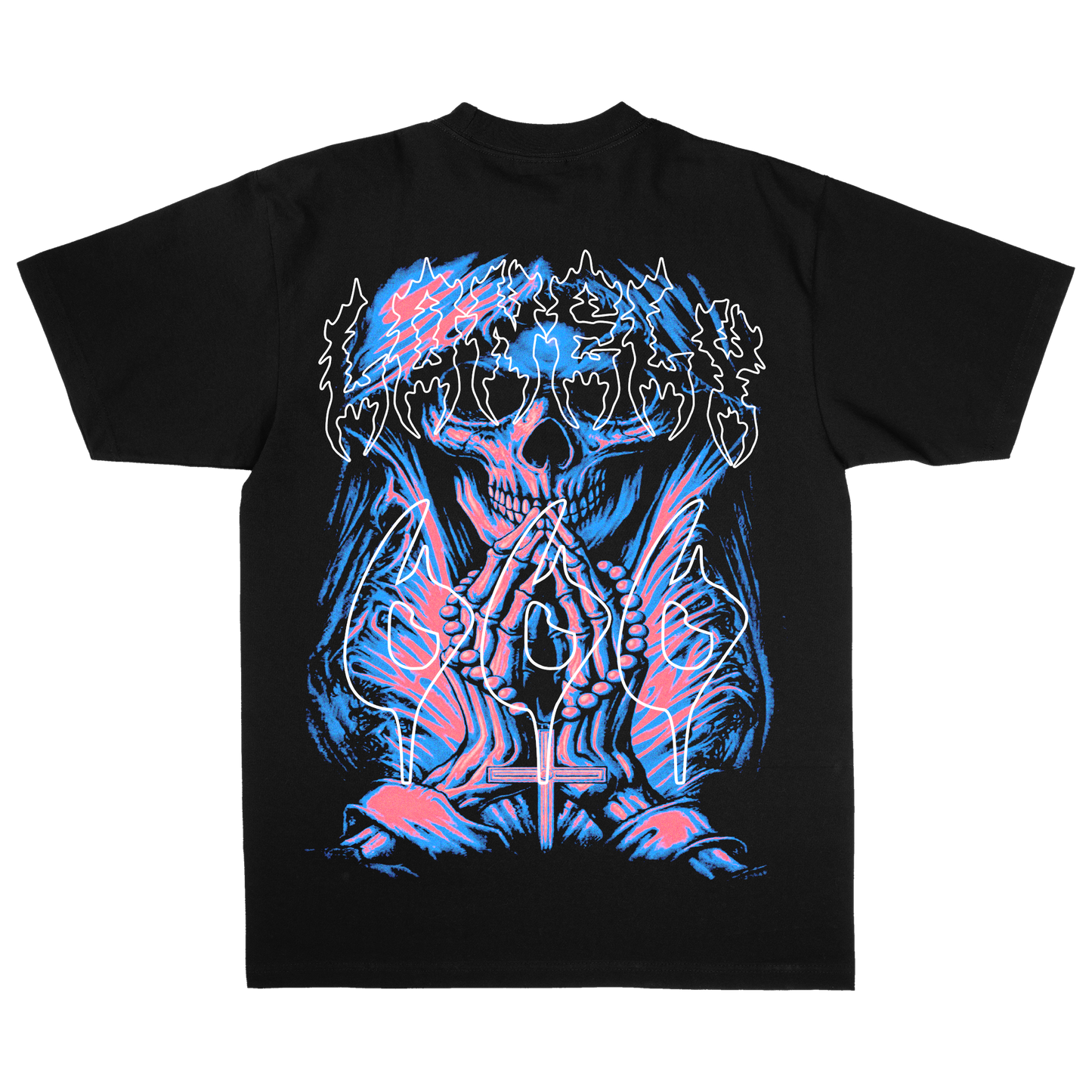 El Muerte Premium T-Shirt