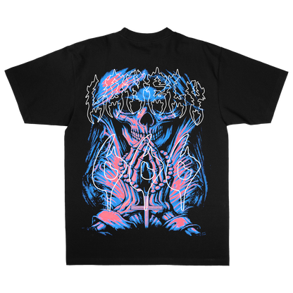 El Muerte Premium T-Shirt