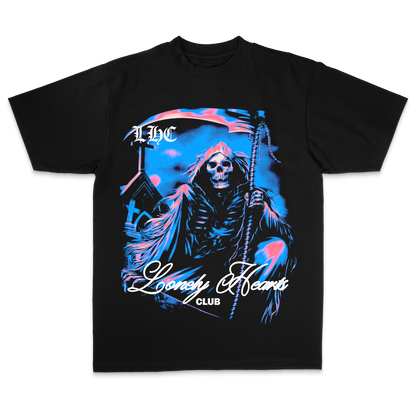 El Muerte Premium T-Shirt