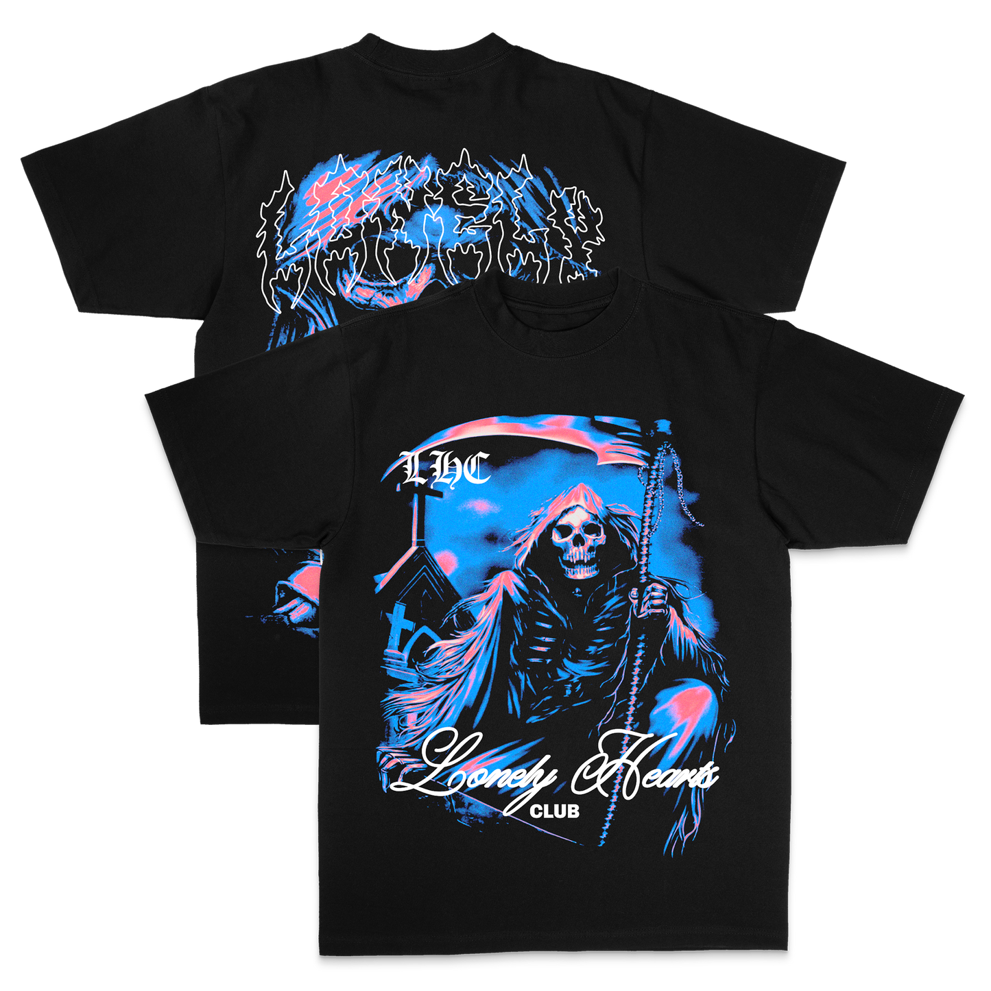 El Muerte Premium T-Shirt