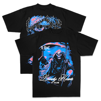 El Muerte Premium T-Shirt