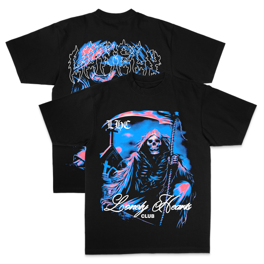 El Muerte Premium T-Shirt