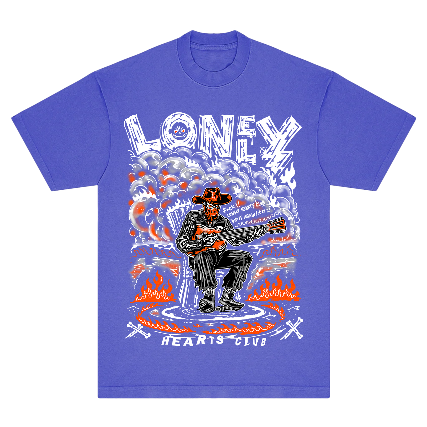 The Lone Ranger Premium T-Shirt