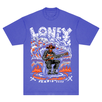 The Lone Ranger Premium T-Shirt