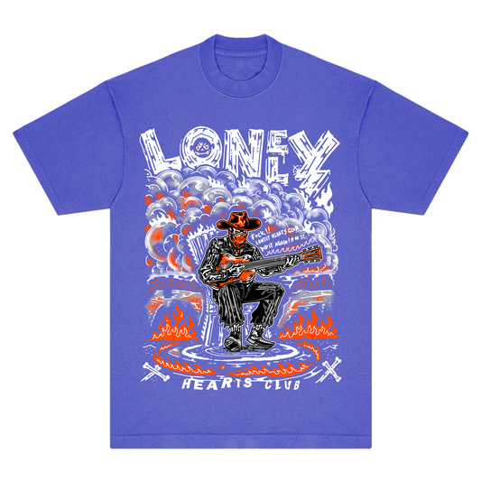 The Lone Ranger Premium T-Shirt