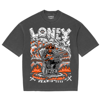 The Lone Ranger Premium T-Shirt