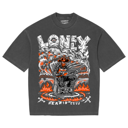 The Lone Ranger Premium T-Shirt