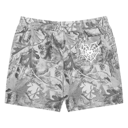 LHC Deadwood Camo Premium Sweatshorts