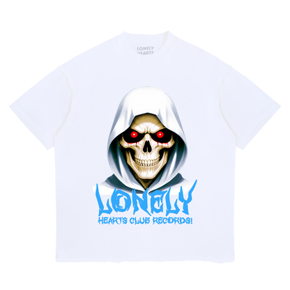 The Undertaker Cropped Premium T-Shirt