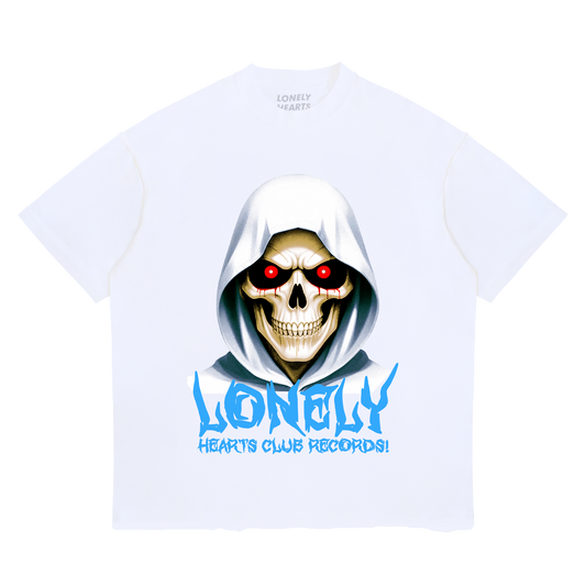 The Undertaker Cropped Premium T-Shirt