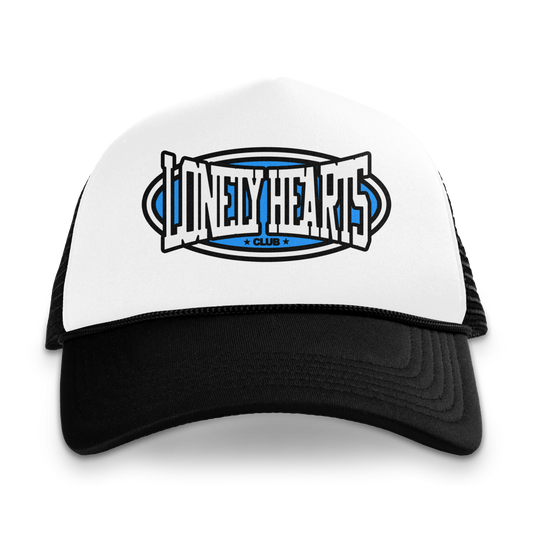 Pro Series Trucker Hat
