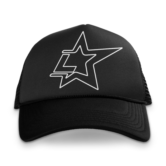 Copy of Lonestar Trucker Hat