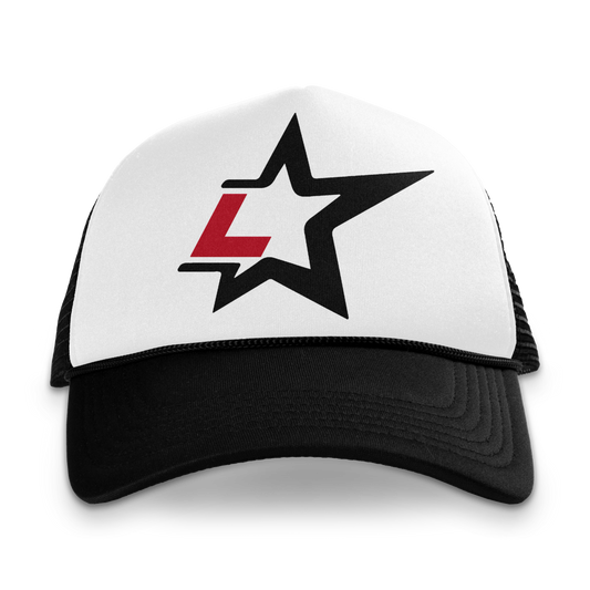Lonestar Trucker Hat