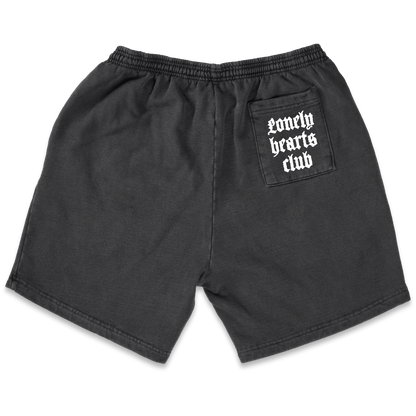 Lonestar Premium Garment-dye Sweatshorts