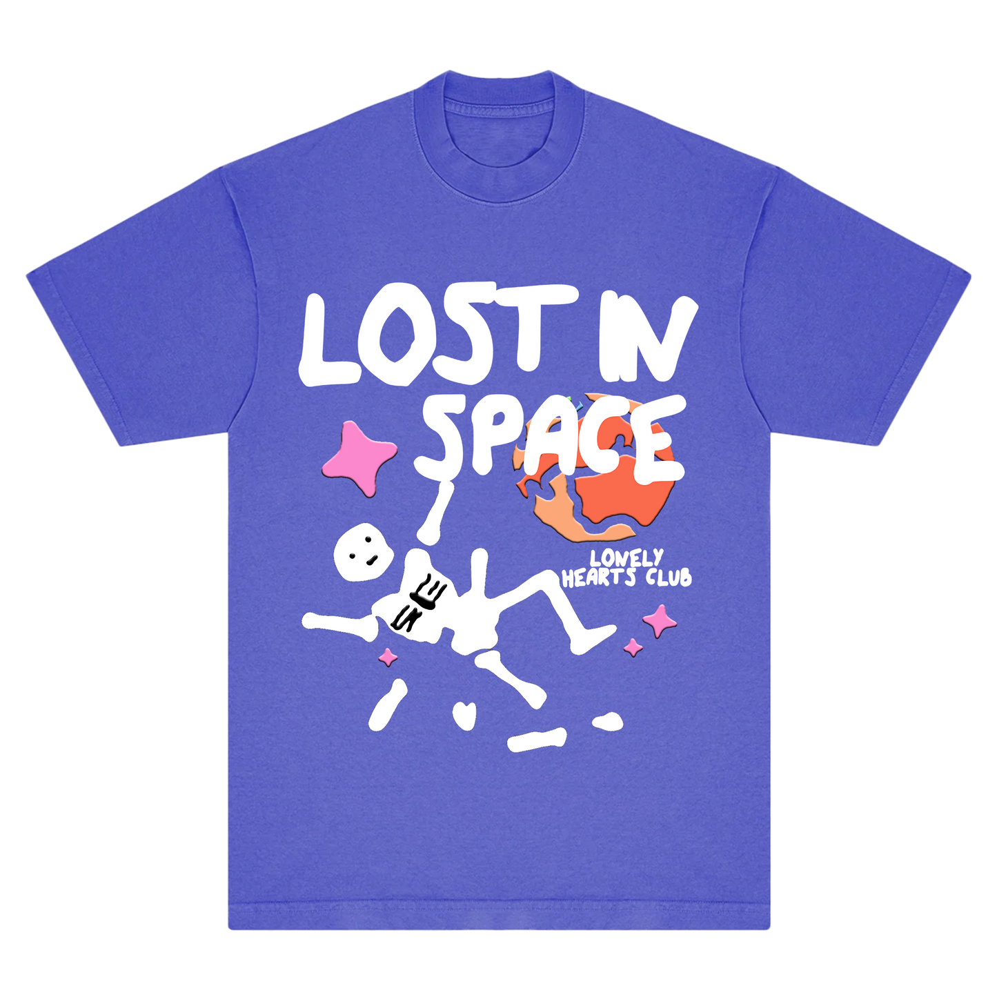 Lost In Space Premium T-Shirt