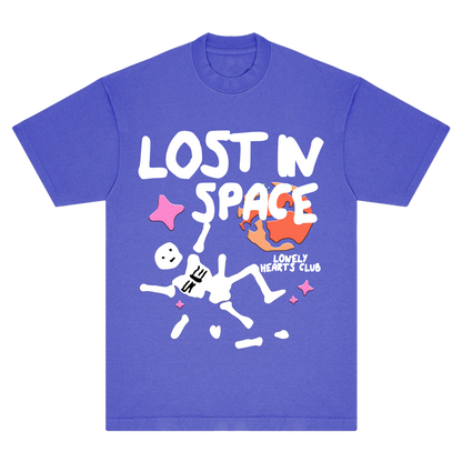 Lost In Space Premium T-Shirt