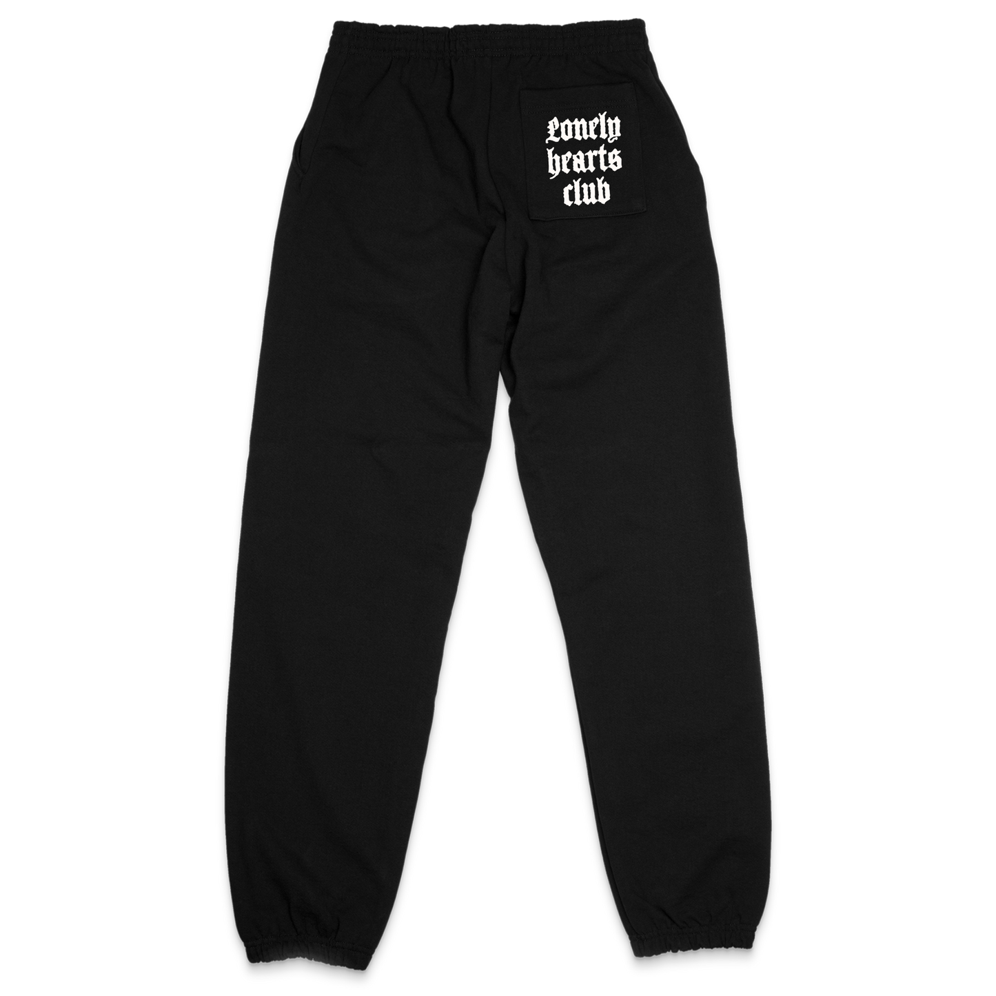 Afterglow Premium Oversized Sweatpants