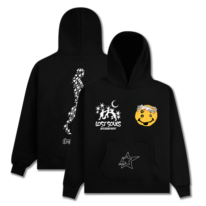 Lost Souls Art Department Hoodie