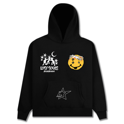 Lost Souls Art Department Hoodie