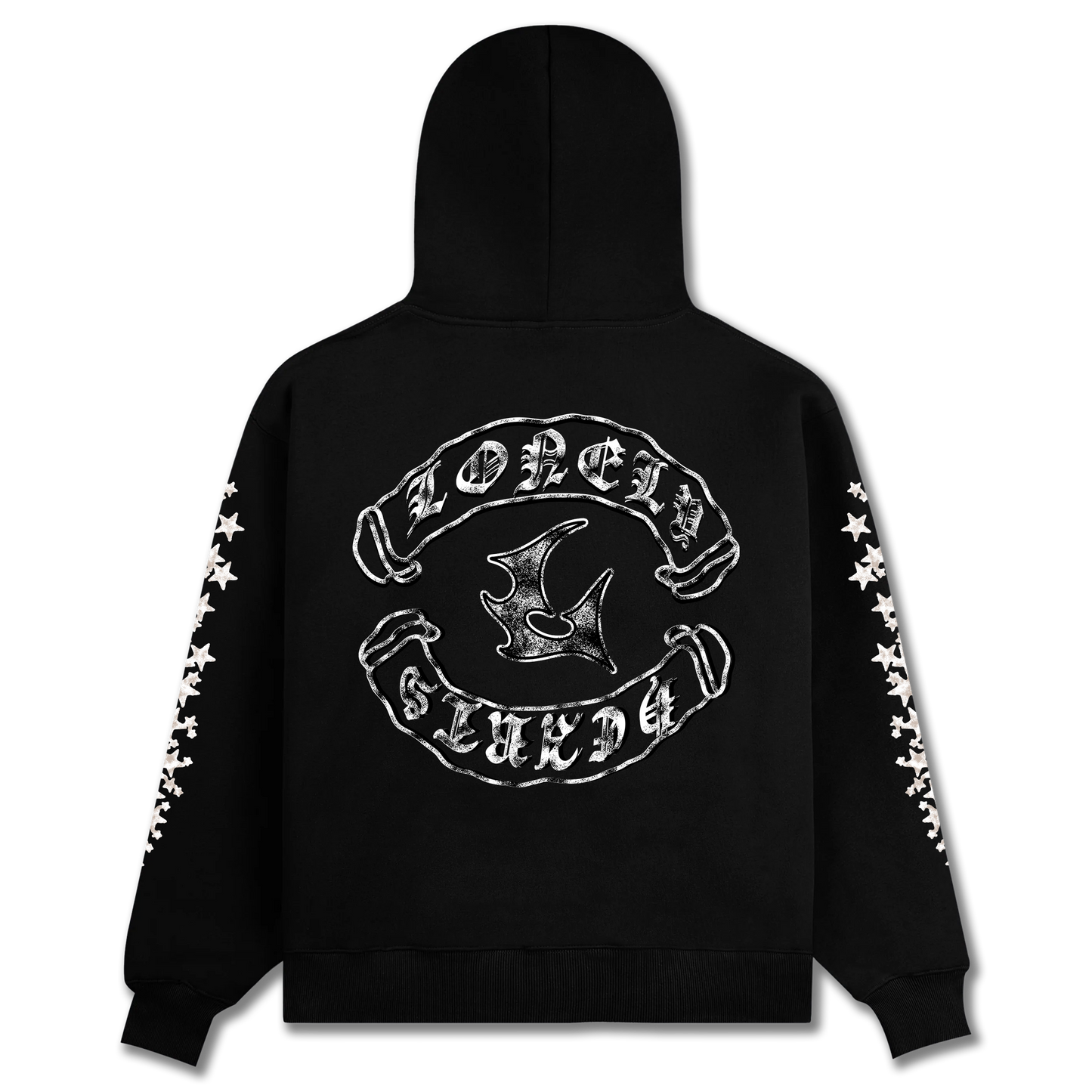 Love Me Forever Hoodie