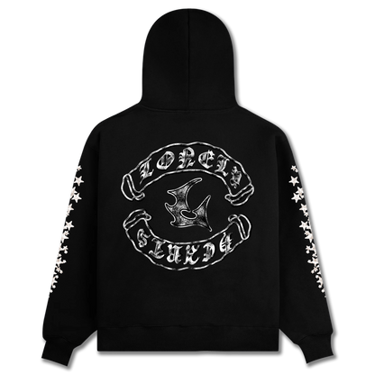 Love Me Forever Hoodie
