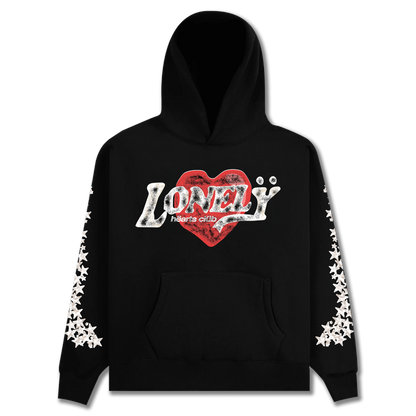 Love Me Forever Hoodie