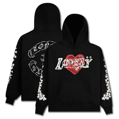 Love Me Forever Hoodie