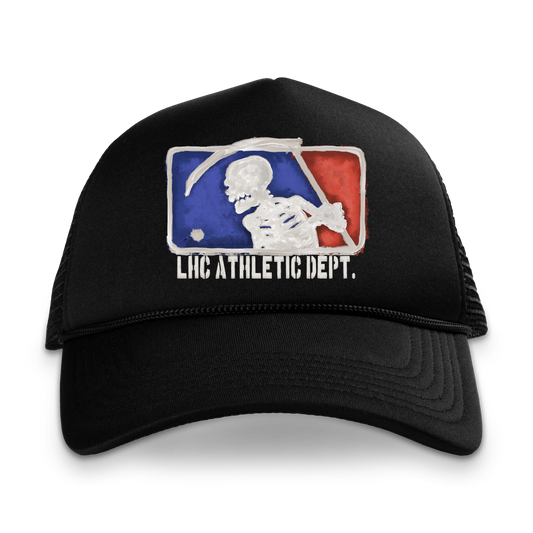 Major League Trucker Hat