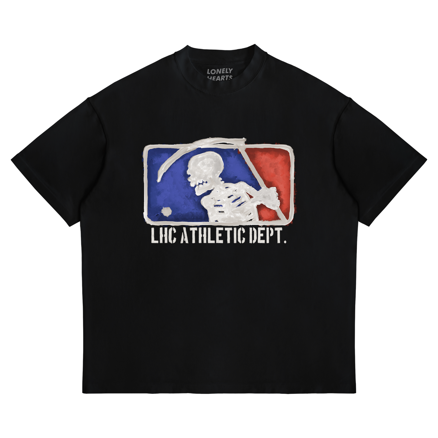 Major League Premium T-Shirt