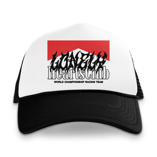 Smooth In Flavor Trucker Hat