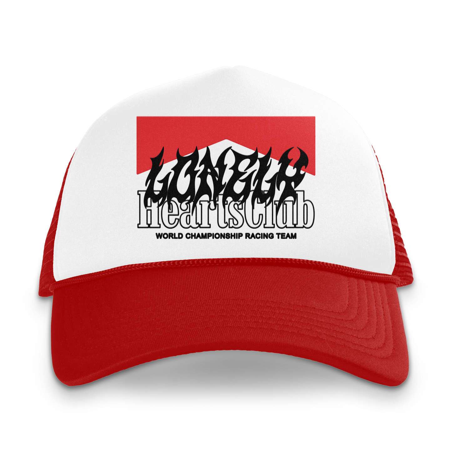 Smooth In Flavor Trucker Hat