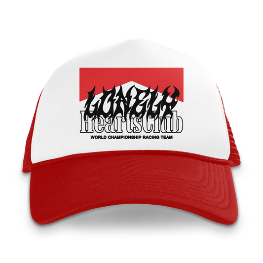 Smooth In Flavor Trucker Hat