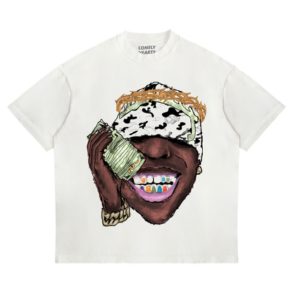 Money Talks Premium T-Shirt