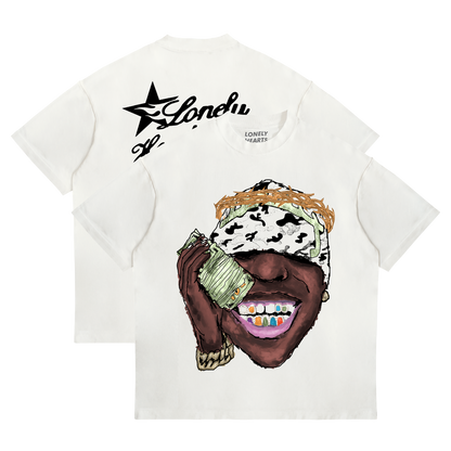 Money Talks Premium T-Shirt