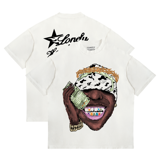 Money Talks Premium T-Shirt