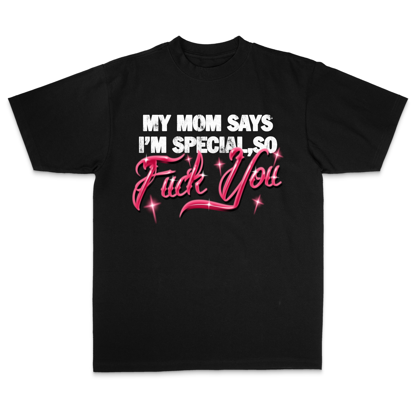 My Mom Says I'm Special Premium T-Shirt