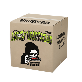 Lonely Hearts Club