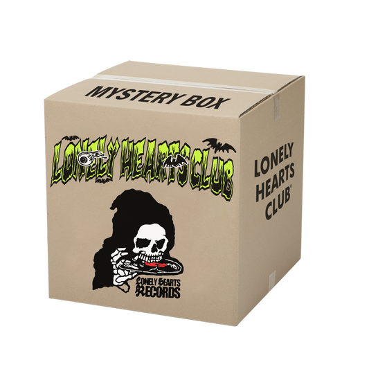 Mystery Box