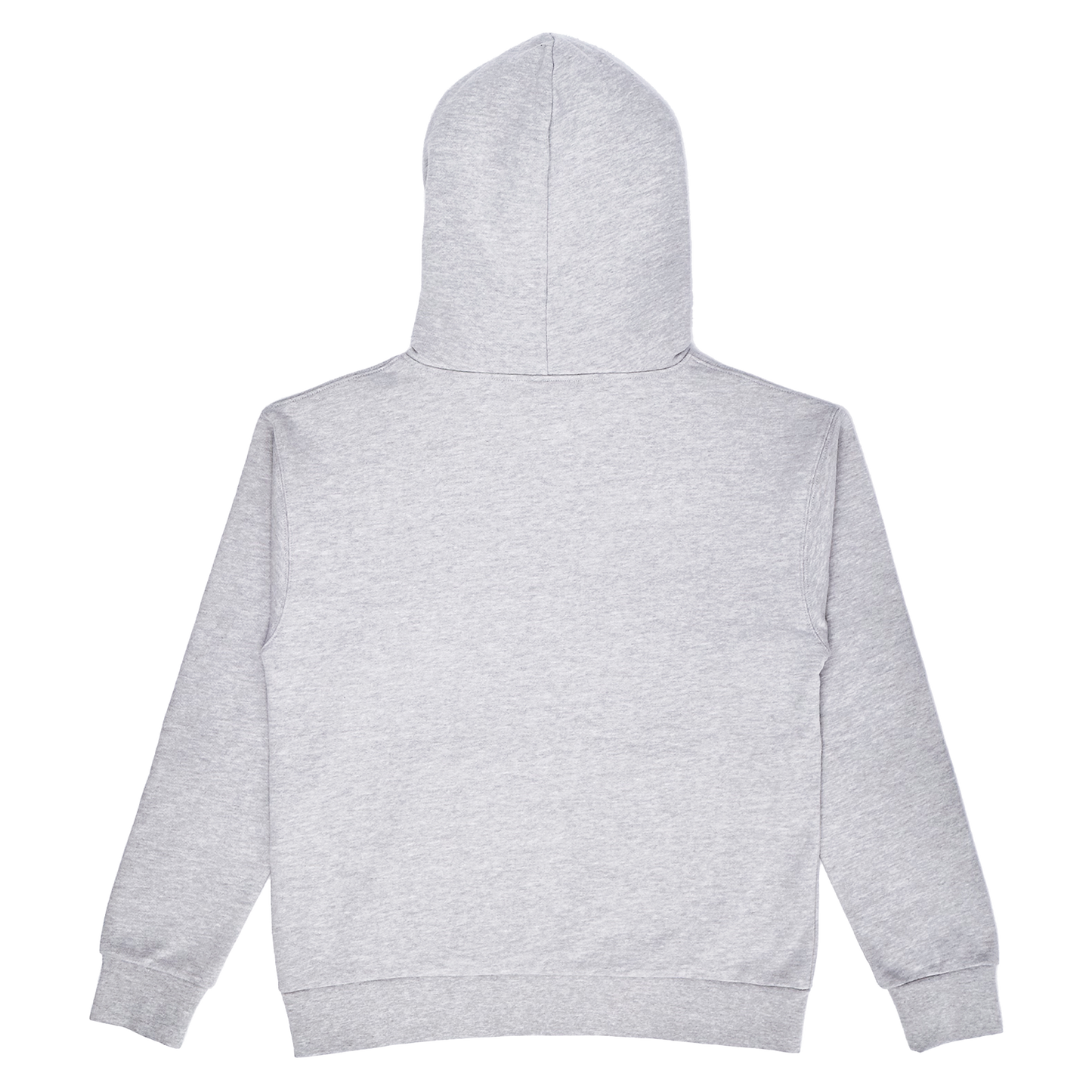 Till We Meet Again Heather Grey Hoodie