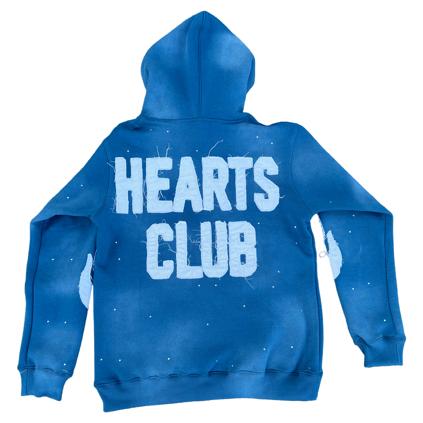 Lonely Hearts Club Diamond Hoodie