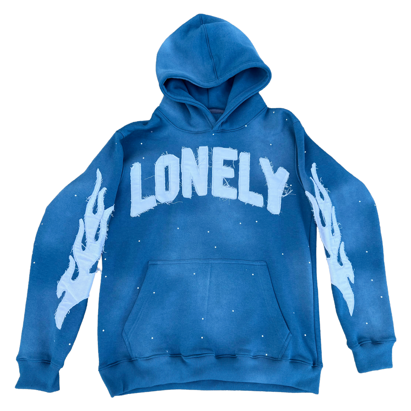 Lonely Hearts Club Diamond Hoodie