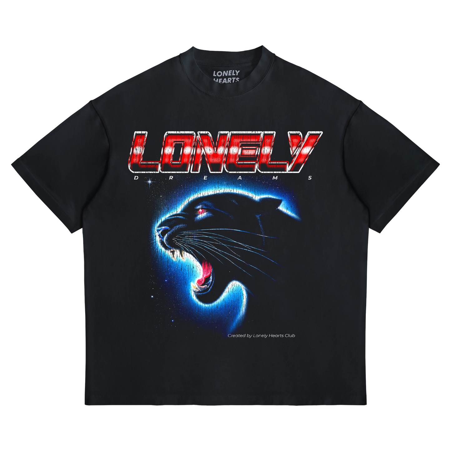 Lonely Dreams Premium T-Shirt