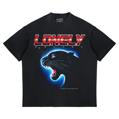 Lonely Dreams Premium T-Shirt