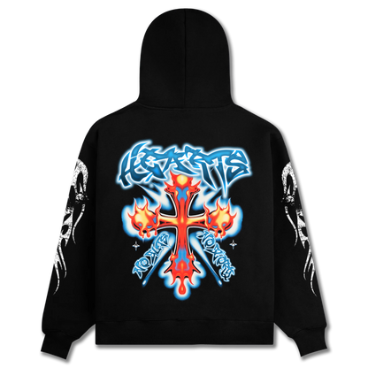 No Guts No Glory Hoodie