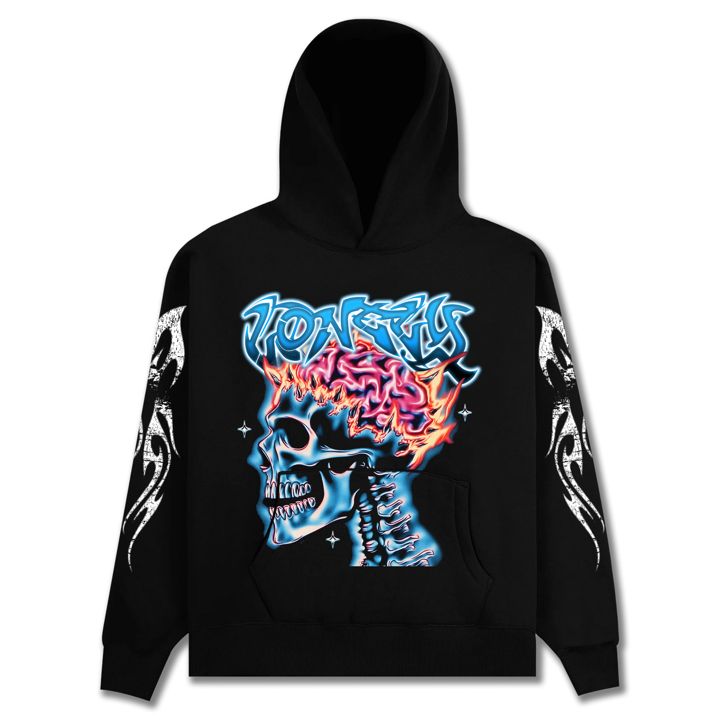 No Guts No Glory Hoodie