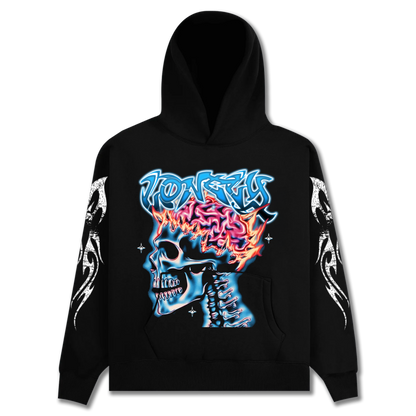 No Guts No Glory Hoodie