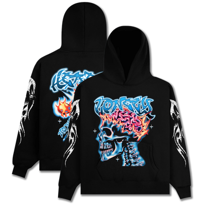 No Guts No Glory Hoodie