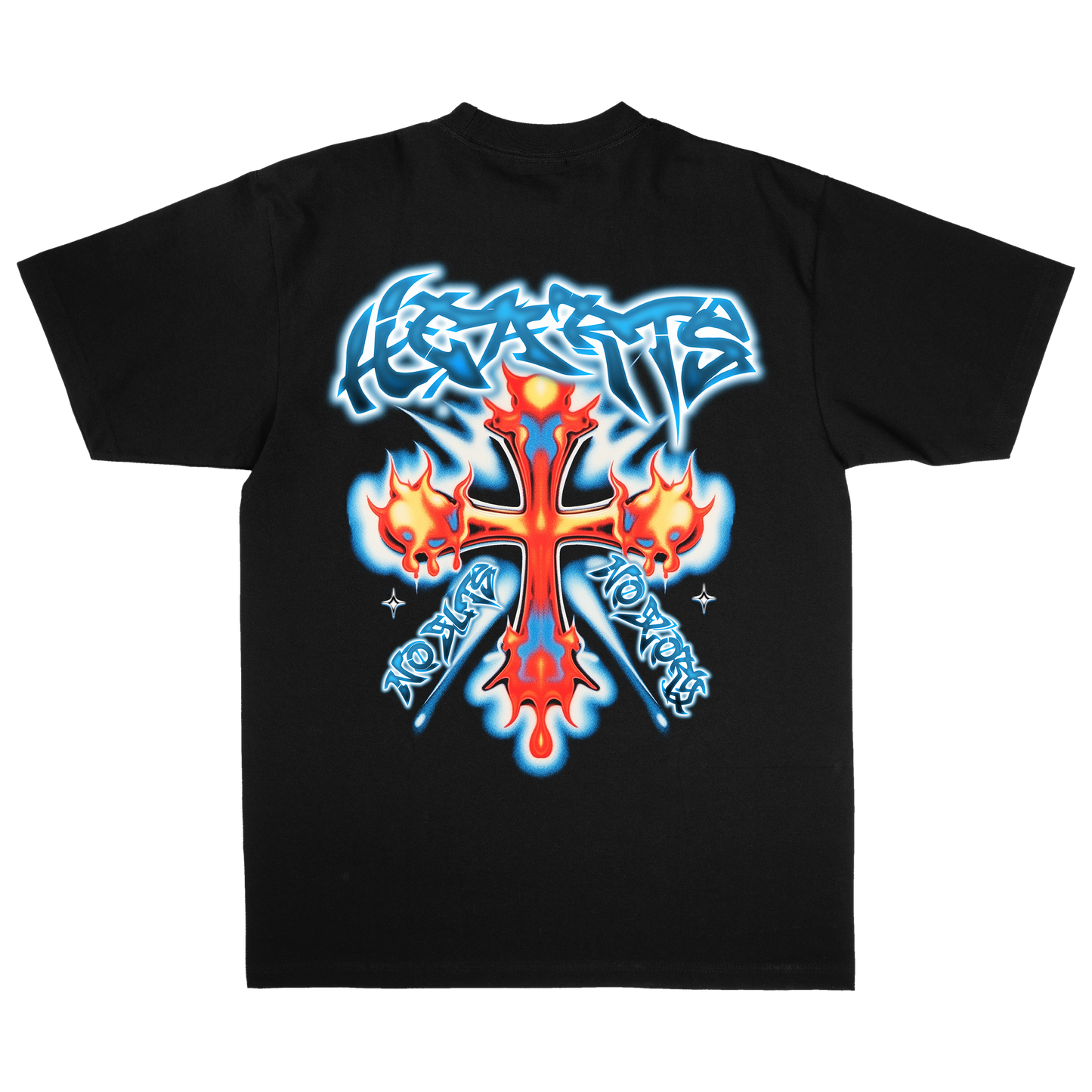 No Guts No Glory Premium T-Shirt