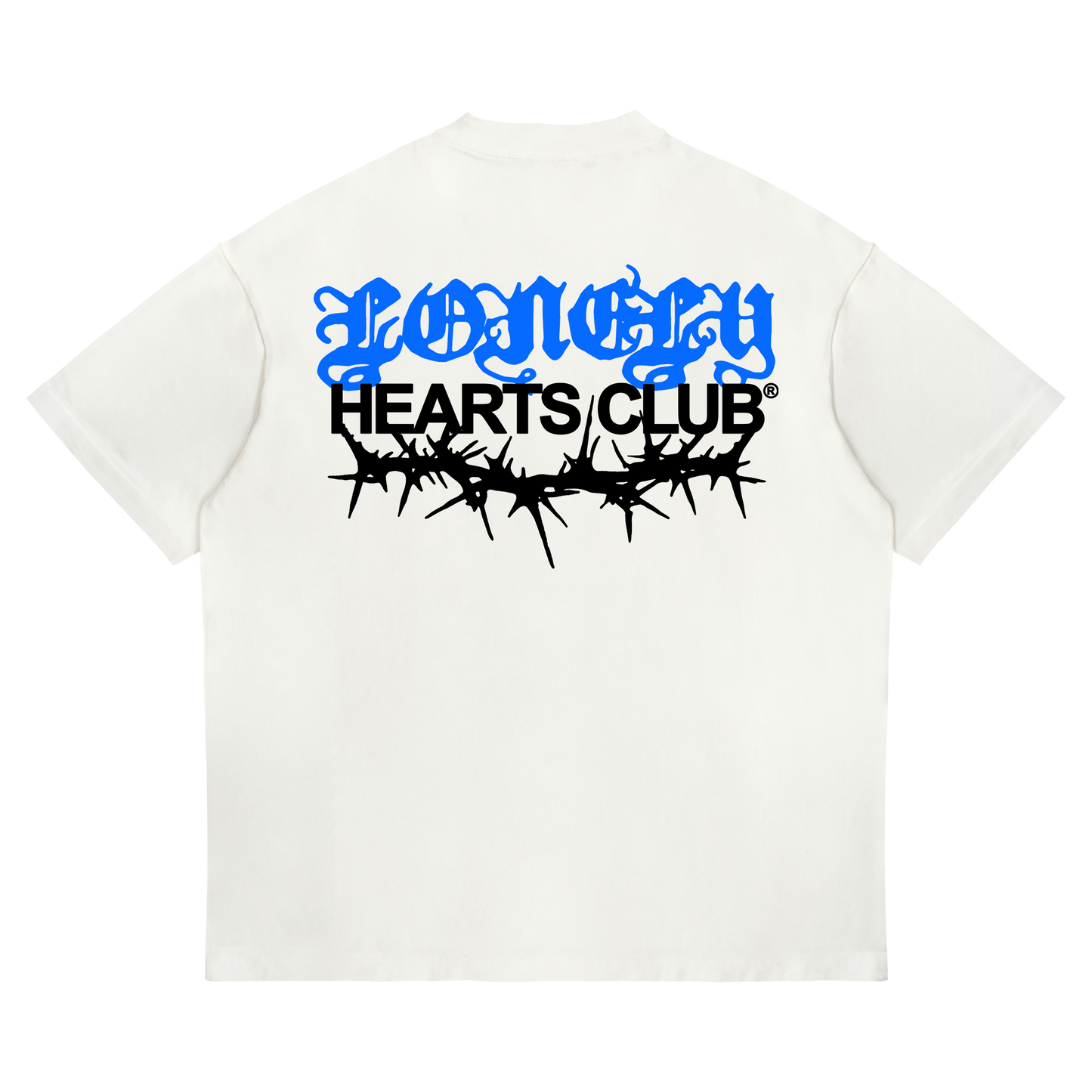 No Mercy Above Premium T-Shirt