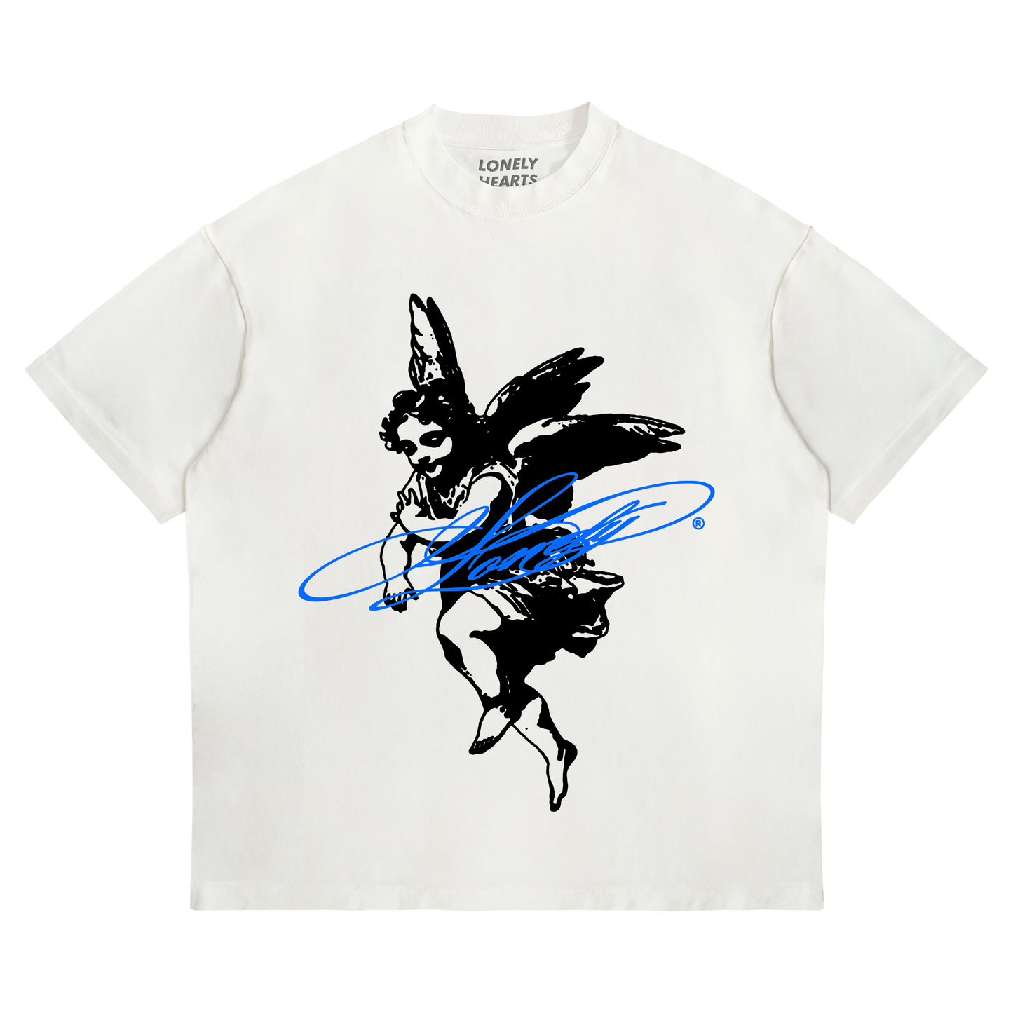 No Mercy Above Premium T-Shirt